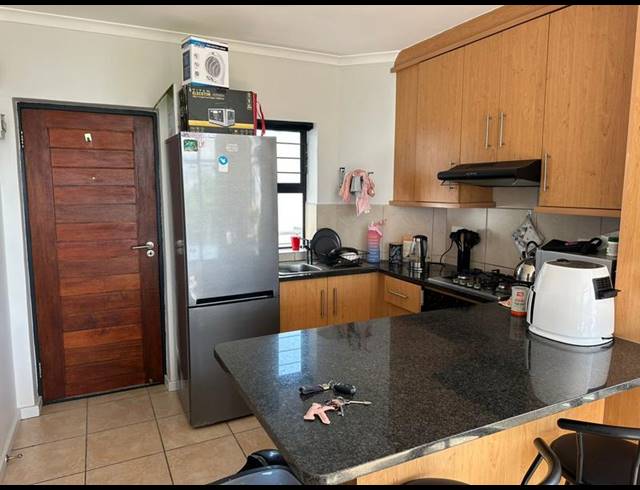2 BEDROOM PROPERTY TO RENT IN STELLENBOSCH CENTRAL